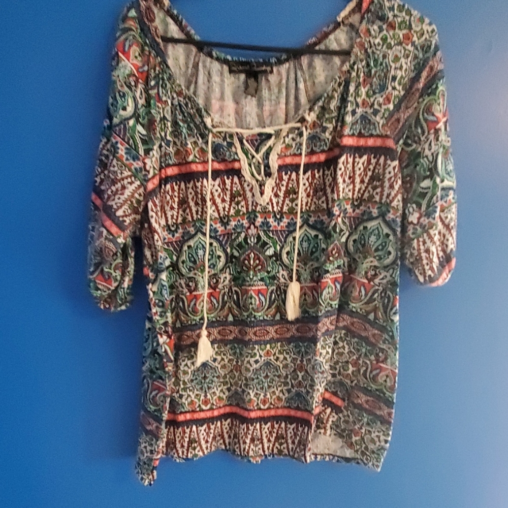 Ladies top